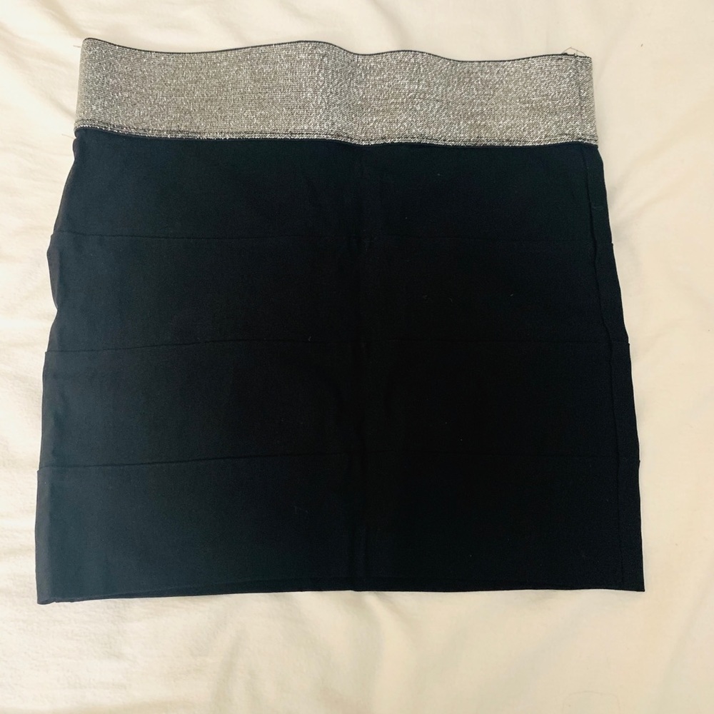 New Charlotte Russe stretchy skirt